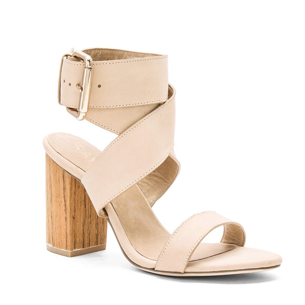 Raye ‘Lexie’ Strappy Heels